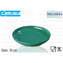 ROTONDO 30 FOND.VERDE 7912/09*