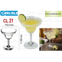 MARGARITA CL21 POLIC.  43624**