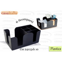 P/TUTTO 6PS 24X15 BAR C110179=