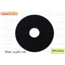 RICAMBIO SPUGNA BORD. C110178*