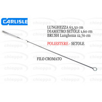 SPAZZOLA NYL.X MAC/CAFFE'40673