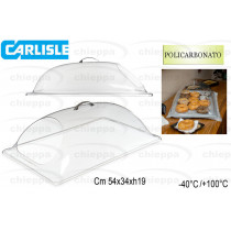 CUPOLA 51X31 1FOR/LAT.PSD21EH*