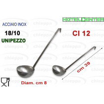 MESTOLO 8 UNIP.INOX        283