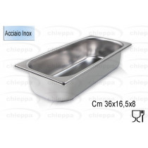 BACINELLA     GELATO 36X16,5X8