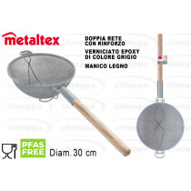 COLABRODO 30 RINF.VERN. 601830