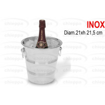 SECCHIEL.CHAMP.INOX A12104090=