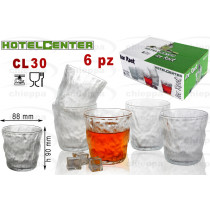 WHISKY 6PZ C30 ICEROCK C113561