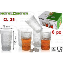 WHISKY 6PZ C35 ICEROCK C113562