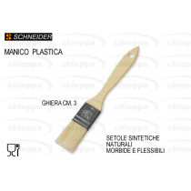 PENNELLO CM3  M/PLAST.  200272