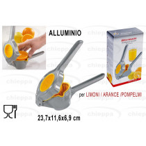 SPREMILIMONE ALLUM.   50002260