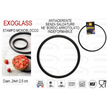 ANELLO TORTE 24CM EXOGL.346715