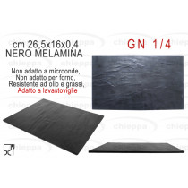 VASSOIO GN1/4 26,58X16 211.67*