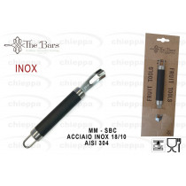 RIGALIMONI 17    INOX   DT004*