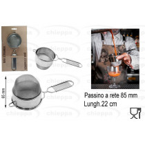 COLINO FILTR.RETE INOX  B006CD