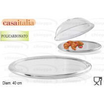 VASSOIO 40 ROT.POLIC. C112185*