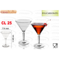 MARTINI CL25 POLICAR. C112189*