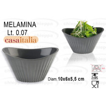 CIOTOLA 10X6X5,5 GRIG. C113652