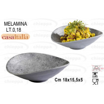 COPPET.18X15,5X5 GREY  C113655
