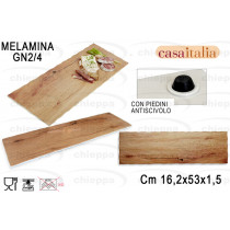 VASSOIO 53X16X1,5 C/P  C113657