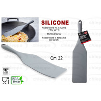SPATOLA 32 GRIGIA SILIC. 11834