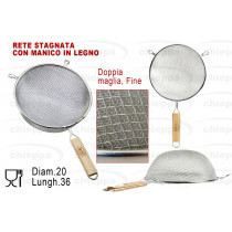 COLINO 20 M/LEGNO  STAGNATO 84