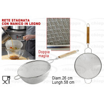 COLINO 26 M/LEGNO  STAGNATO 87