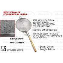 COLINO 30 M/LEG.RINF.STAG.1023