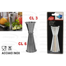 MISURINO DOPPIO CL 3/6  JJ1206