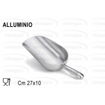 SASSOLA GHIACCIO ALLUMIN.  624