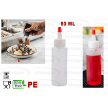 SQUEEZER MINI 60ML NEUTRO 1102