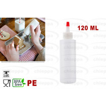 SQUEEZER MINI 120ML NEUTR.1104