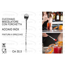 CUCCH.MISCEL.INOX C/FORC.H503K