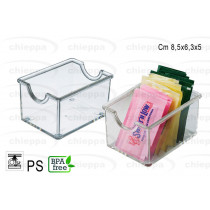 P/BUSTINE 6PZ ZUCC.TRASP.10308
