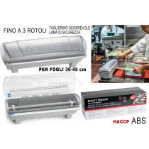 P/PELLICOLA REGOLABILE ABS KK3