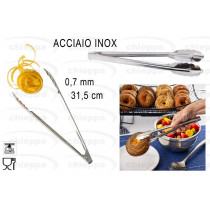 MOLLA CM.31,5 INOX         712