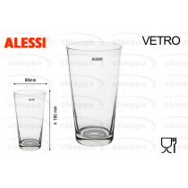 VETRO SHAKER BOSTON     34702=