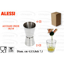 MISURINO CL2/4 X COCKTAIL L865