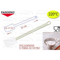 SPATOLA 35X12 PAST.PL.12915-35