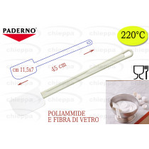 SPATOLA 45X12 PAST.PL.12915-45