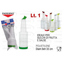 P/SUCCHI LT1 VERDE    44106G10