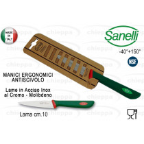 SPELUCCHINO 10          324610