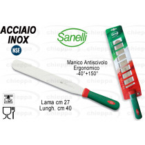 SPATOLA 27 PASTIC.M/N.374627 *