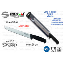 COLT.ARROST.23 M/NER. SA70023B