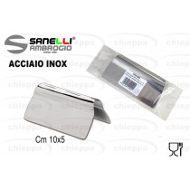 PINZA AFFETTATI 10 INOX   1022