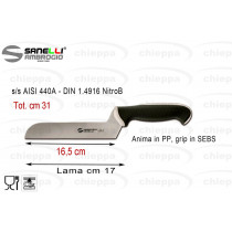 COLT.FORMAGGIO 17 BCO TW45017*