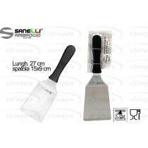 SPATOLA 15 LASAGNE FLE. 73015B
