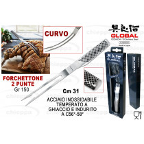 FORCHETTONE 31  2 PUNTE   G-13