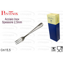 FORCH.DOLCE   2,5MM INOX HOTEL