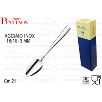 CUCCH.TAVOLA  3MM 18/10 PALACE
