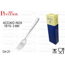 FORCH.TAVOLA  3MM 18/10 PALACE